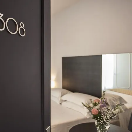 Hotel Boutique Liberty 1904 3*