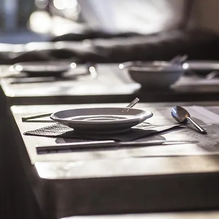 Boutique Liberty 1904 Hotel Bolonia