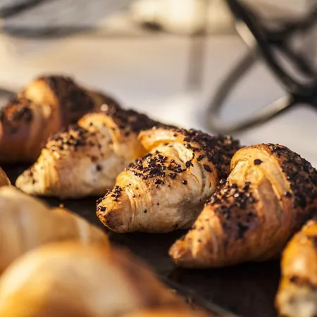 Hotel Boutique Liberty 1904 Bolonia