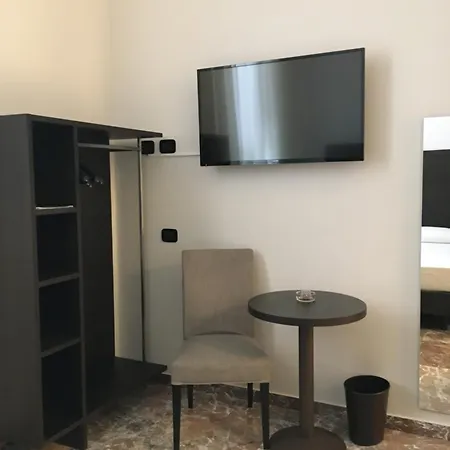 Boutique Liberty 1904 3* Μπολόνια