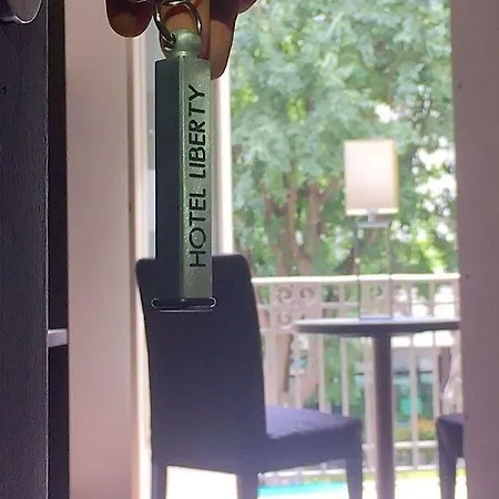 Boutique Liberty 1904 Hotel