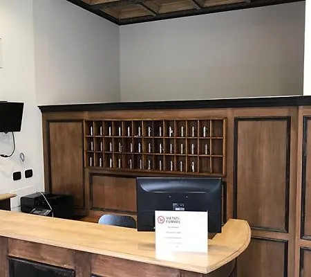 Boutique Liberty 1904 Hotel 3*