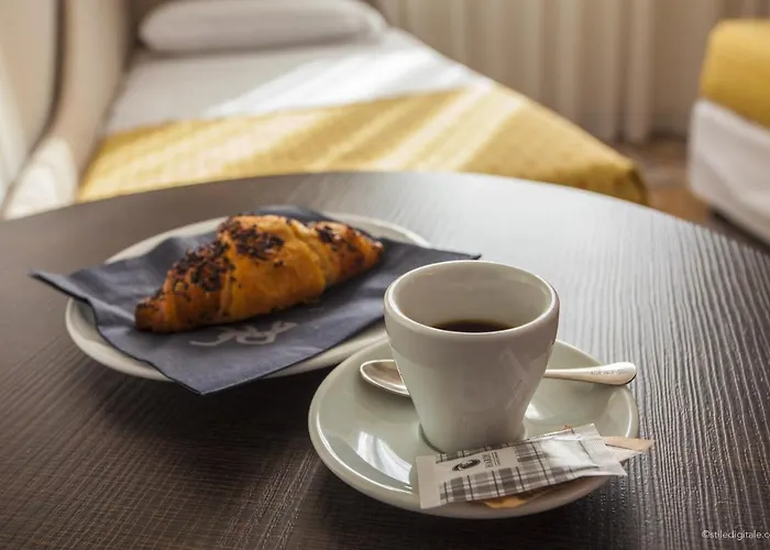 ブティック リバティー 1904 ホテル