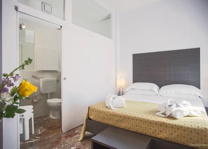 ブティック リバティー 1904 ボローニャ