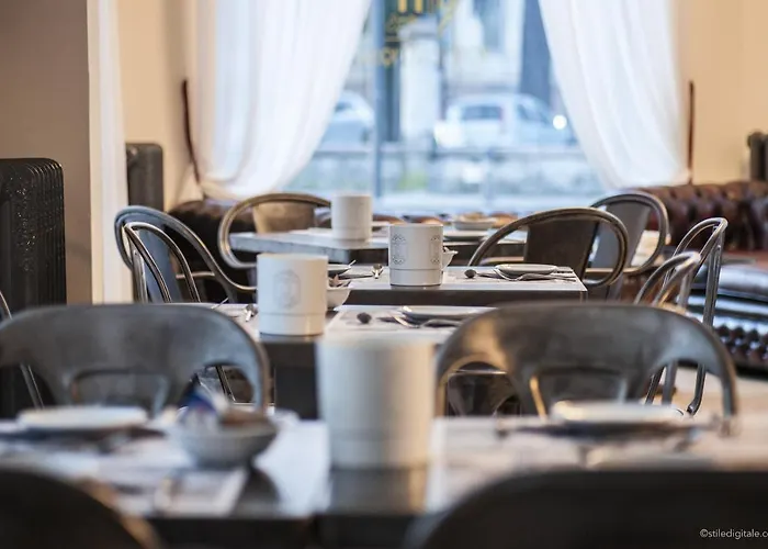 ブティック リバティー 1904