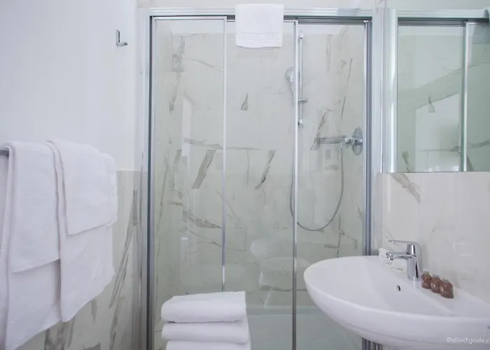 ブティック リバティー 1904 ホテル ボローニャ